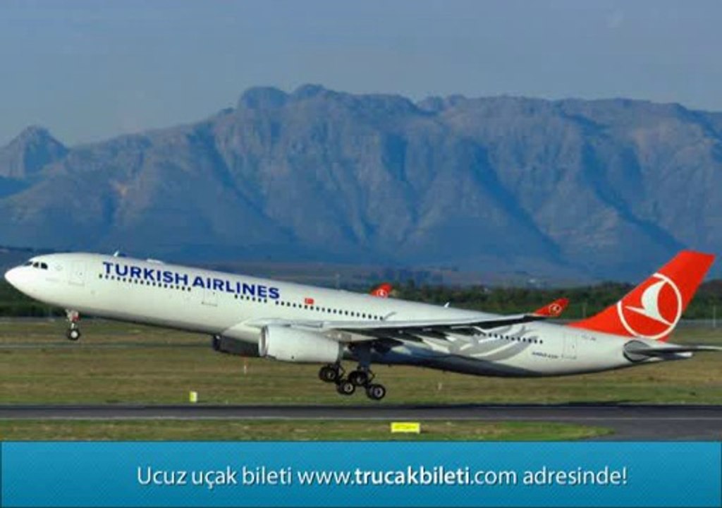 Ucuz Uçak Bileti Hatay