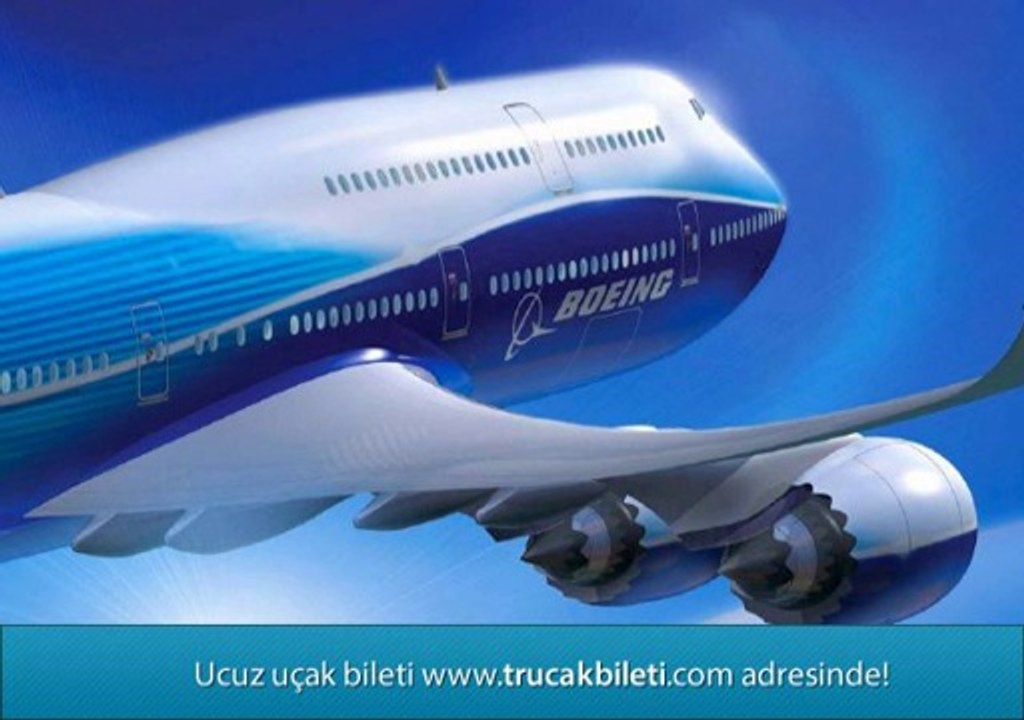 Ucuz Uçak Bileti Yurtiçi