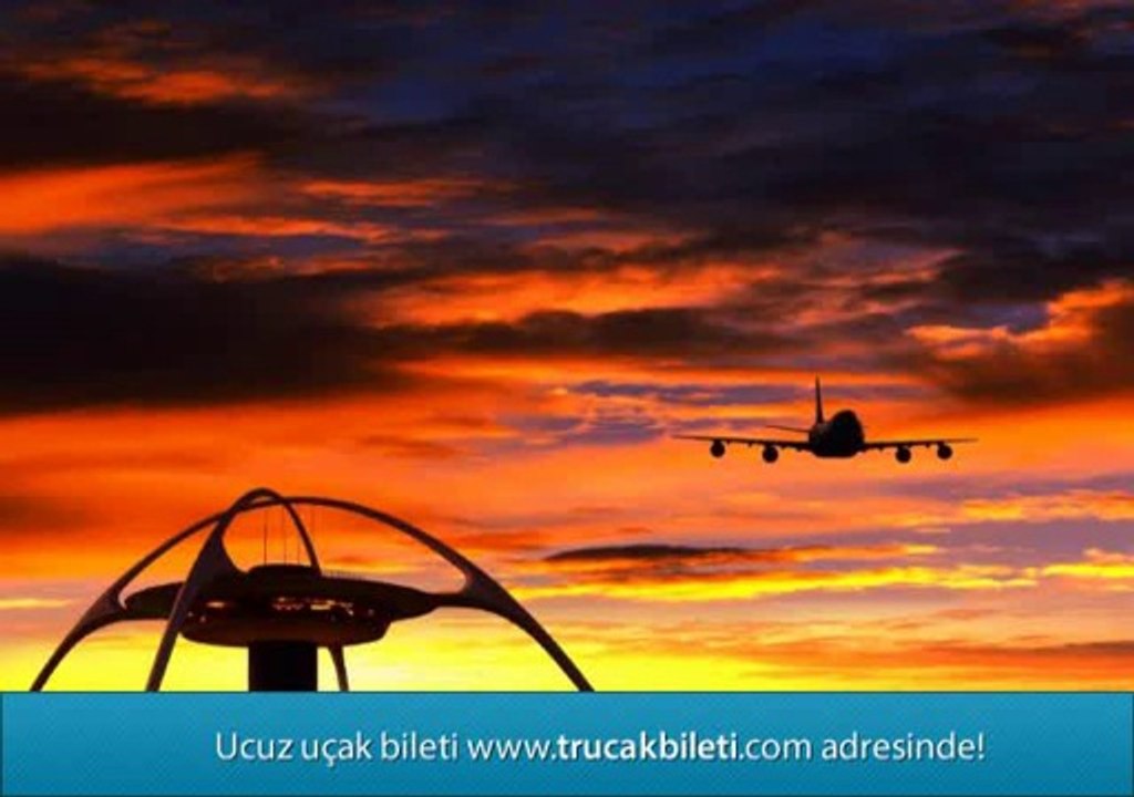 Taksitle Uçak Bileti Al