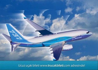 Ukrayna Uçak Bileti Sorgulama