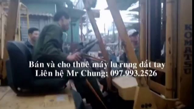 Cho thue may lu tat, may lu rung dat tay gia re nhat ha noi !!!!