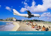 Kıbrıs Uçak Bileti Sorgulama