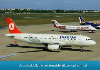 Erzuruma Uçak Bileti Thy