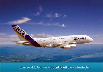 Ucuz Uçak Bileti Paris