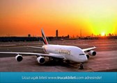 Ucuz Uçak Bileti Konya İstanbul