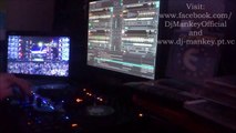 【ツ】Dj-ManKey First Time Set On Traktor Kontrol S4 Summer Dance and Electro House 2013