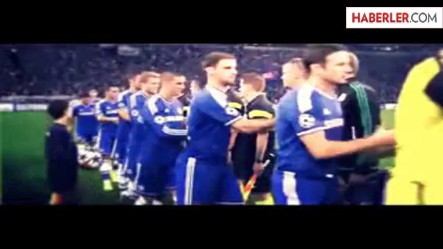 Chelsea-Galatasaray Maçı 2750 TL