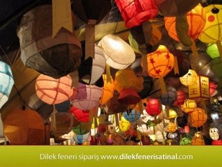 Dilek Balonu Fiyatları