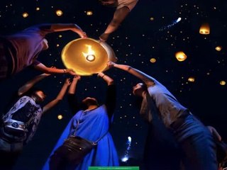 Dilek Balonu Denizli