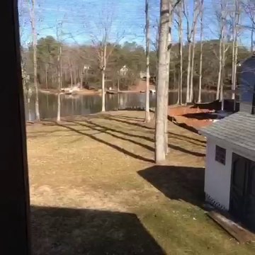 Waterfront Property for sale in Lake Caroline! Call Ron Robey at 571-882-9627