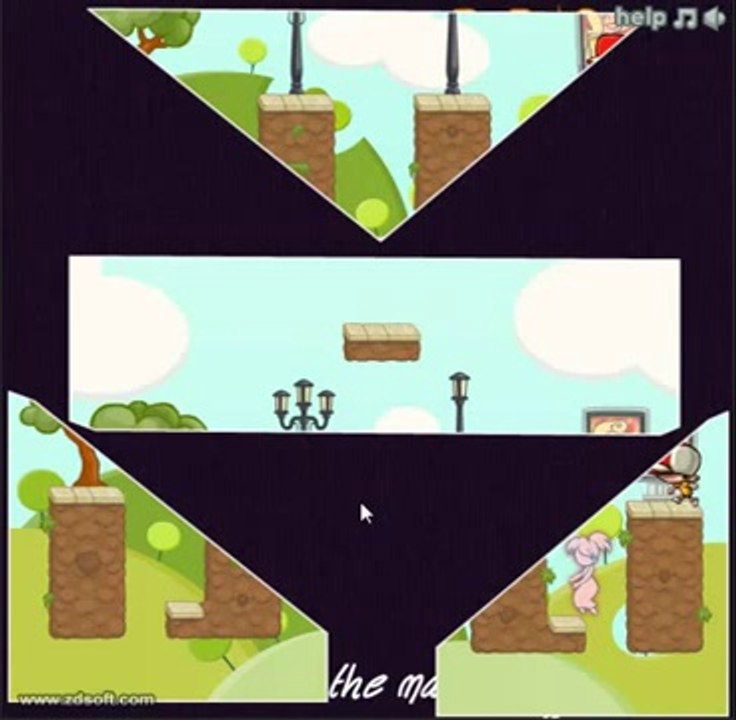 Fractured parte 2