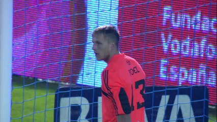 La Liga: Celta Vigo 0-2 Atletico Madrid (all goals - highlights - HD)