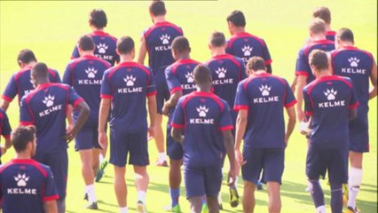 Real Madrid - Levante, la previa