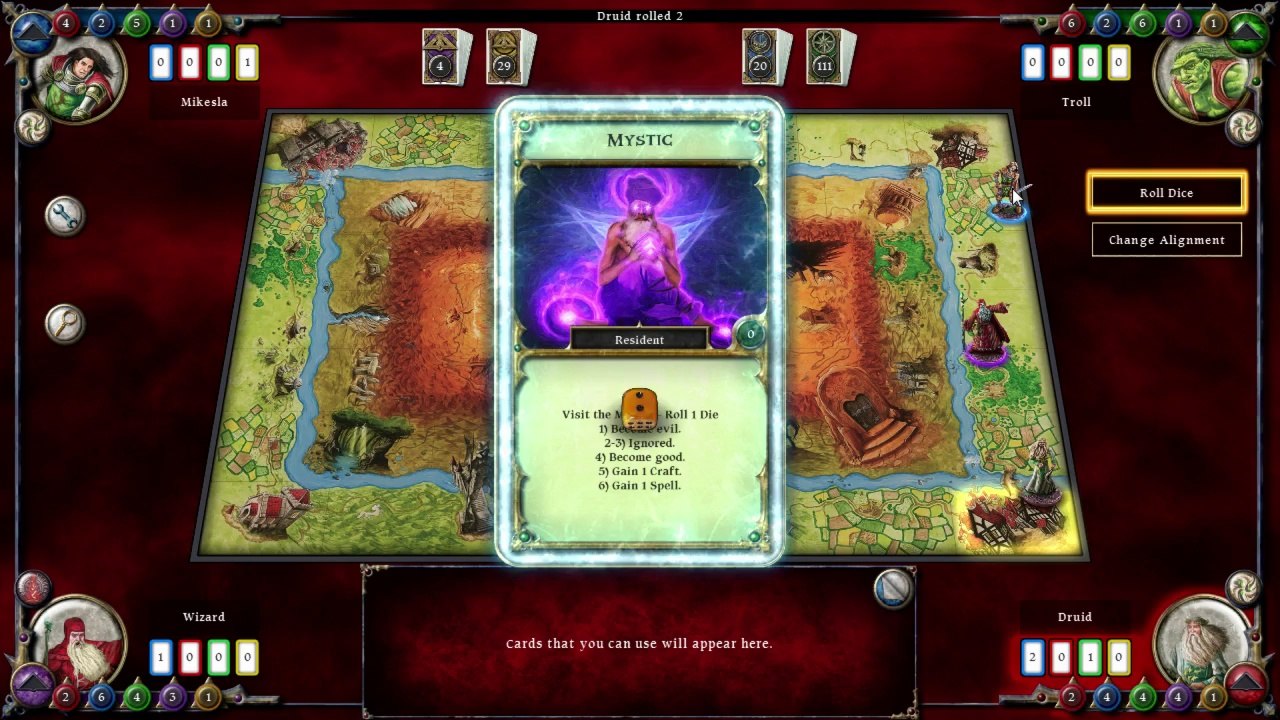 Talisman Digital Edition (PC)