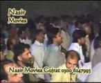 Allama Ali Nasir Tilhara Bargah e Syeda maen Majlis at Gujrat