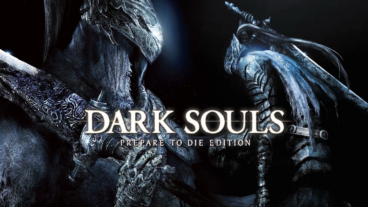 Dark Souls [1] - "Le refuge des morts vivants"