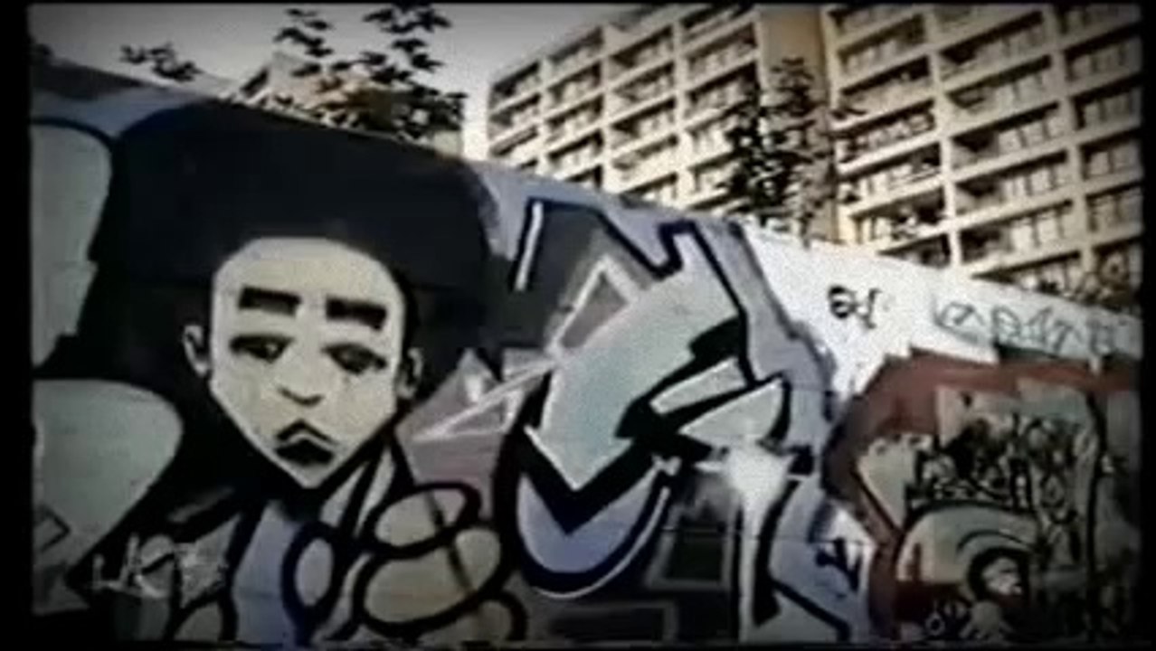 Optimuz ▫ Shorties 2013 [prod. by A-Kai]