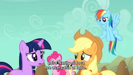 MLP 01X19 Sub Español