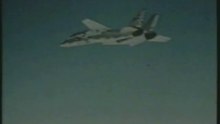 14 - Aviones de Combate - Defensa Aérea de los Portaaviones