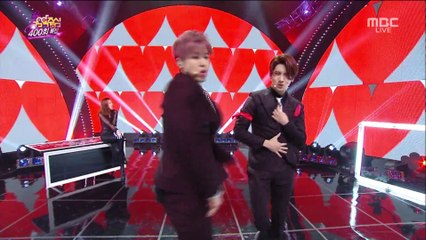 TVXQ - Spellbound (Mar 8, 2014)