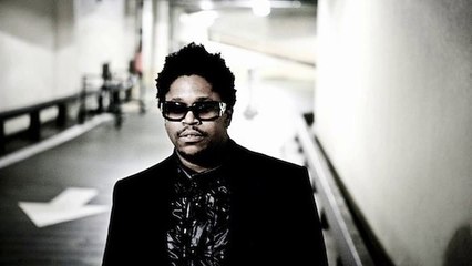Felix Da Housecat Live @ Space (Ibiza) (23-08-2013)