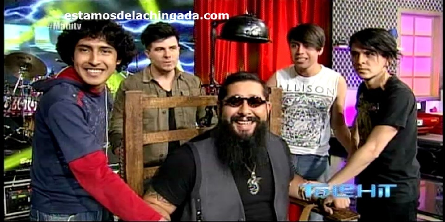 “MatuTV” – Capitulo #36