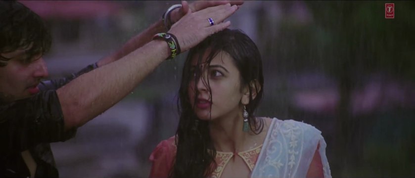 Baarish [Full Video Song] - Yaariyan [2014] Feat. Himansh Kohli - Rakul Preet Singh [FULL HD] - (SULEMAN - RECORD)