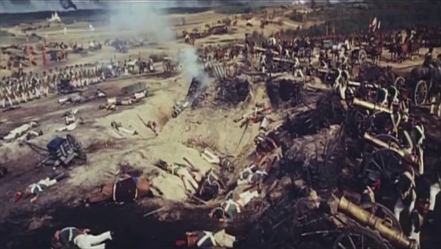 Война и мир (1967) 7/9