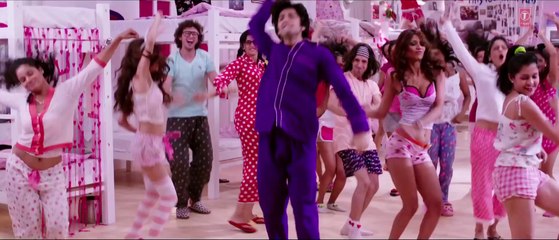 ABCD Yaariyan [Full Video Song] - Yaariyan [2014] Feat.Yo Yo Honey Singh - Himansh Kohli - Rahul Preet [FULL HD] - (SULEMAN - RECORD)