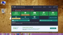 AVG Internet Security 2013 & 2014 Serial Key Till 2025 (New Updated) _ 100% Working (HD)