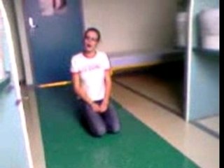 moi et des pompes...