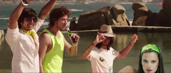 Sunny Sunny [Full Video Song] (Film Version) - Yaariyan [2014] Feat. Yo Yo Honey Singh - Himansh Kohli - Rahul Preet [FULL HD] - (SULEMAN - RECORD)