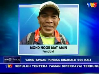 Buletin Utama 15 Febuari 2010