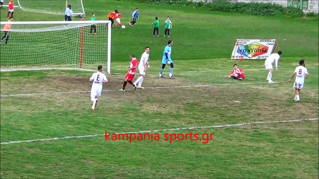 Αν δεν ειναι αυτό πέναλτι τότε ποιό ειναι