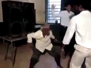 Hahaha Very Funny Dance
