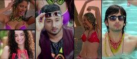 Sunny Sunny [Full Video Song] - Yaariyan [2014] Feat. Yo Yo Honey Singh - Himansh Kohli - Rahul Preet [FULL HD] - (SULEMAN - RECORD)