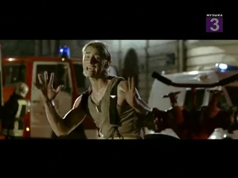 Алексей Воробьёв 'Сейчас или никогда' (OST 'Нулевой километр')