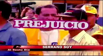 Serrano soy: la vergüenza del racismo peruano tras la tragedia de Edita Guerrero