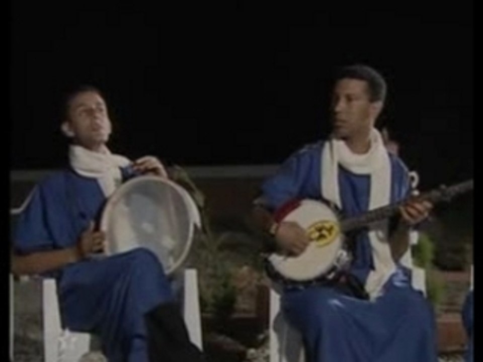 tifawine 2eme partie tafraout