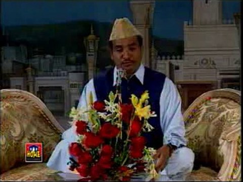 Mere Dil Mein Hai Yaad - Full Quality HD Official Naat by Al Haaj Khursheed Ahmad Marhoom (Late)