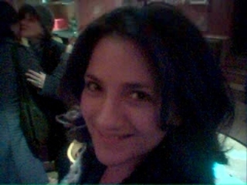 Lynda Asmani