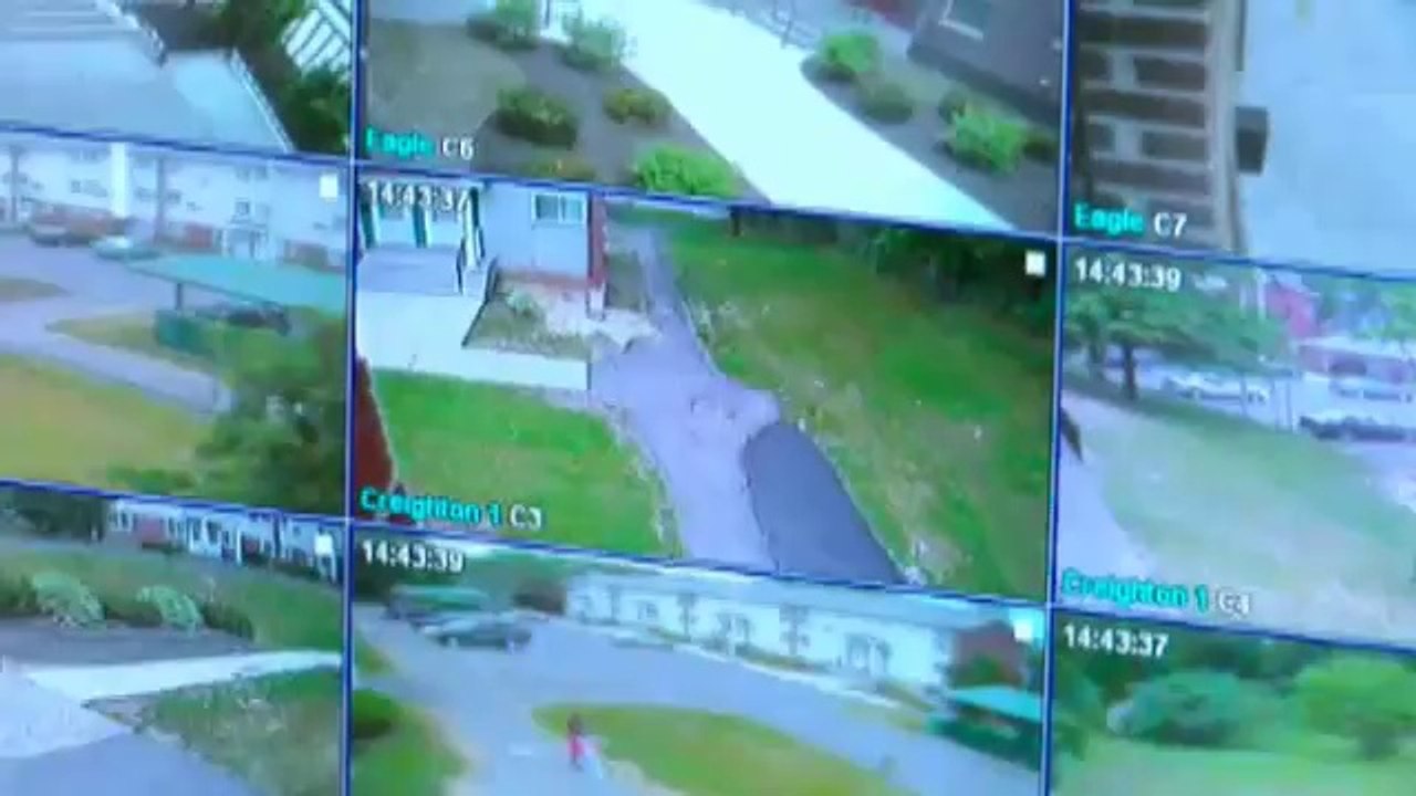 Interview: Albany Housing Authority Uses Honeywell Cameras to Watch the Streets