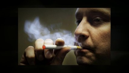 Ecigarettes, Like It Or Not?