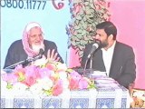 Allah ka insan ko khalifa banana - Maulana Ishaq