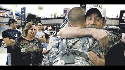 Canción Triste de un soldado B14 music- "Me voy a la guerra"