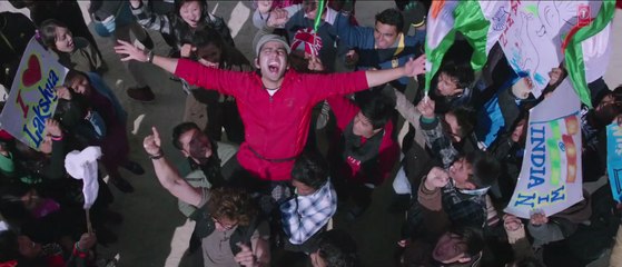 Zor Lagake Haishaa [Full Video Song] - Yaariyan [2014] Feat. Himansh Kohli - Rakul Preet [FULL HD] - (SULEMAN - RECORD)