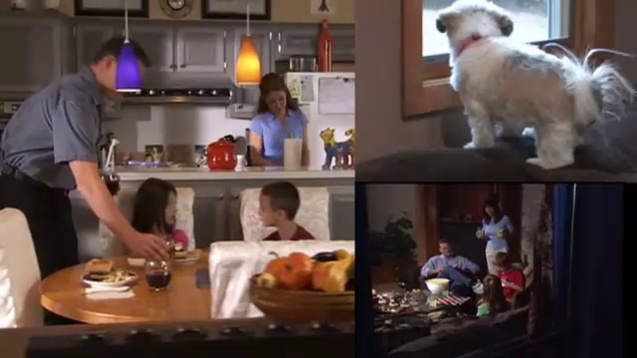 Honeywell 5800CO: Honeywell Promo for Wireless Carbon Monoxide Detector