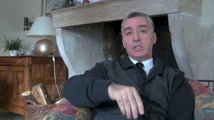 Ferhat Khirat : le regard d'un ancien Auxerrois sur les mésaventures de l'AJA