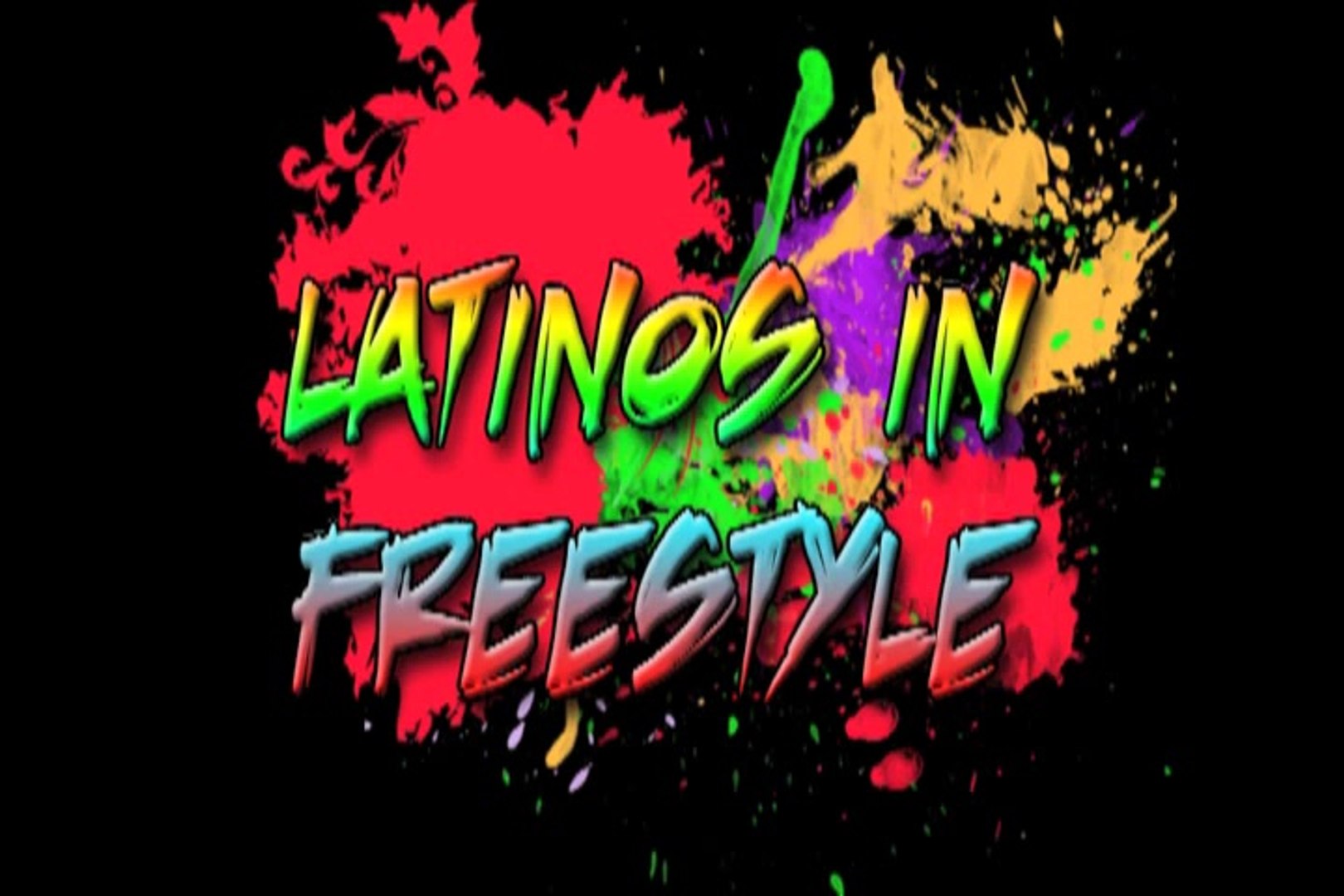 ⁣Latin freestyle Legends