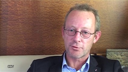 S Goepfert, tête de liste de Juvignac, conforte son avance